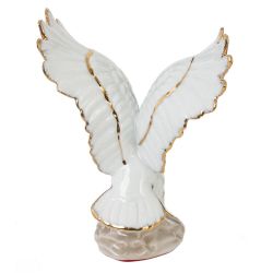 GAEM Фигурка декоративная "Орел", L10 W9 H12,5 см, 6в.