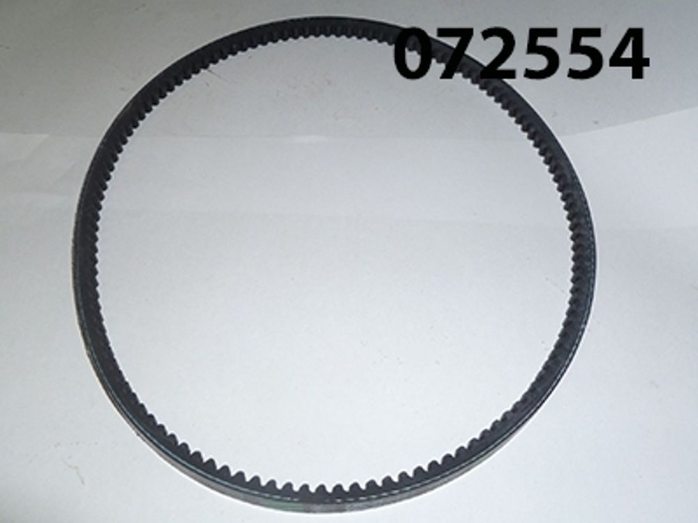 Ремень приводной генератора KM376AG/Belt