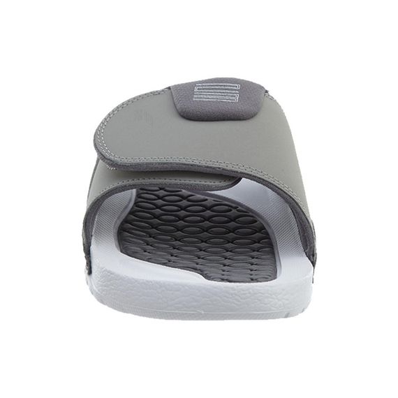 Jordan Hydro 6 'White Gray'