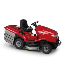 Садовый трактор Honda HF 2417K5 HME