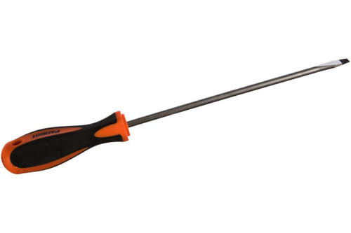 Отвертка SL6x200, CR-V, магнитная, 2-х компонентная рукоятка PATRIOT 350003162