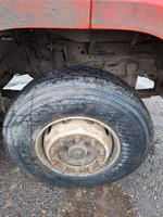 Shacman (Shaanxi) SX* 6x4 Самосвал SX32586T384 (Дизельный, 11,6 л, 430 л.с., МТ)