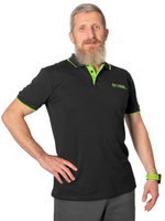 Рубашка поло Feeder Concept DGR 03 р.L