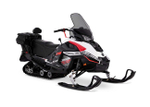 Снегоход SHARMAX SN-380 Ultra