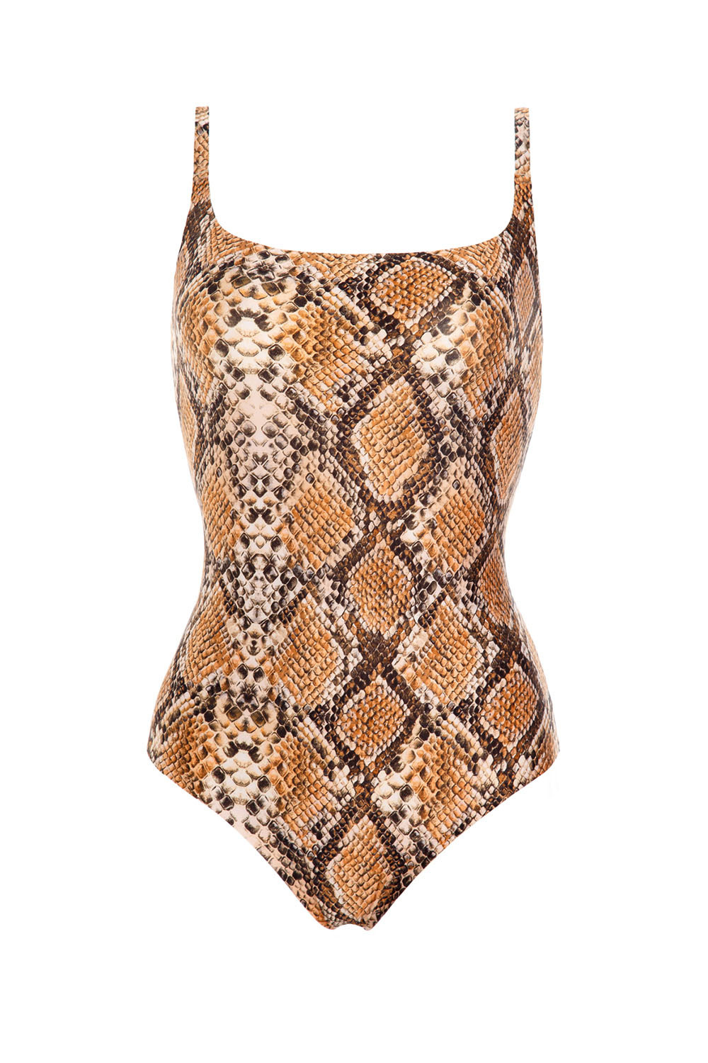 Купальник 7129 Kora Bronzo Agua Bendita