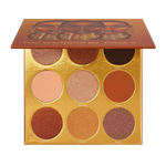 Juvia's Place The Warrior palette