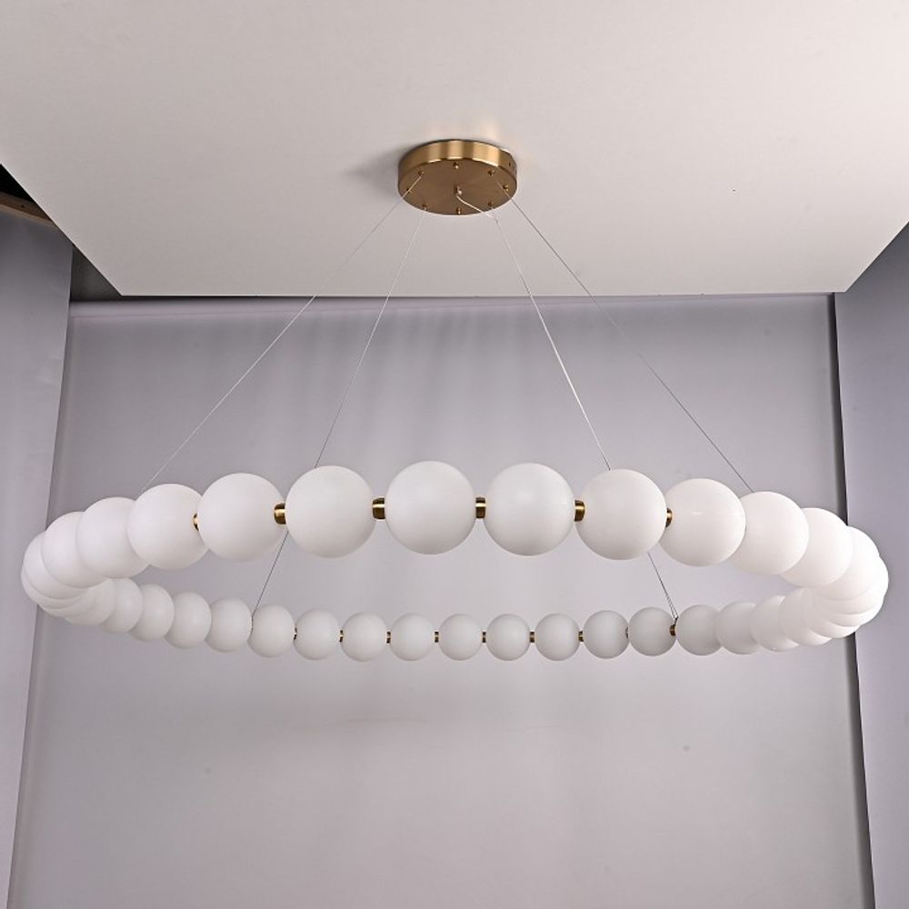 Подвесная люстра Imperiumloft  298269-01