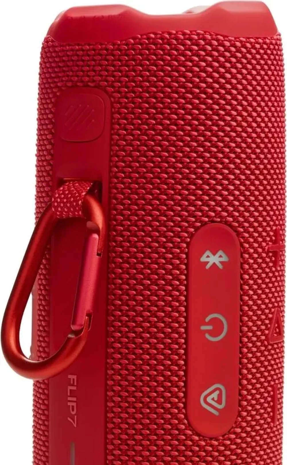 Беспроводная колонка JBL Flip 7 Red