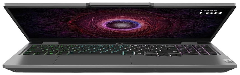 Ноутбук Lenovo LOQ 15AHP9 15.6" / 16 Гб / SSD 512 Гб / Без ОС / 83DX00BPRK