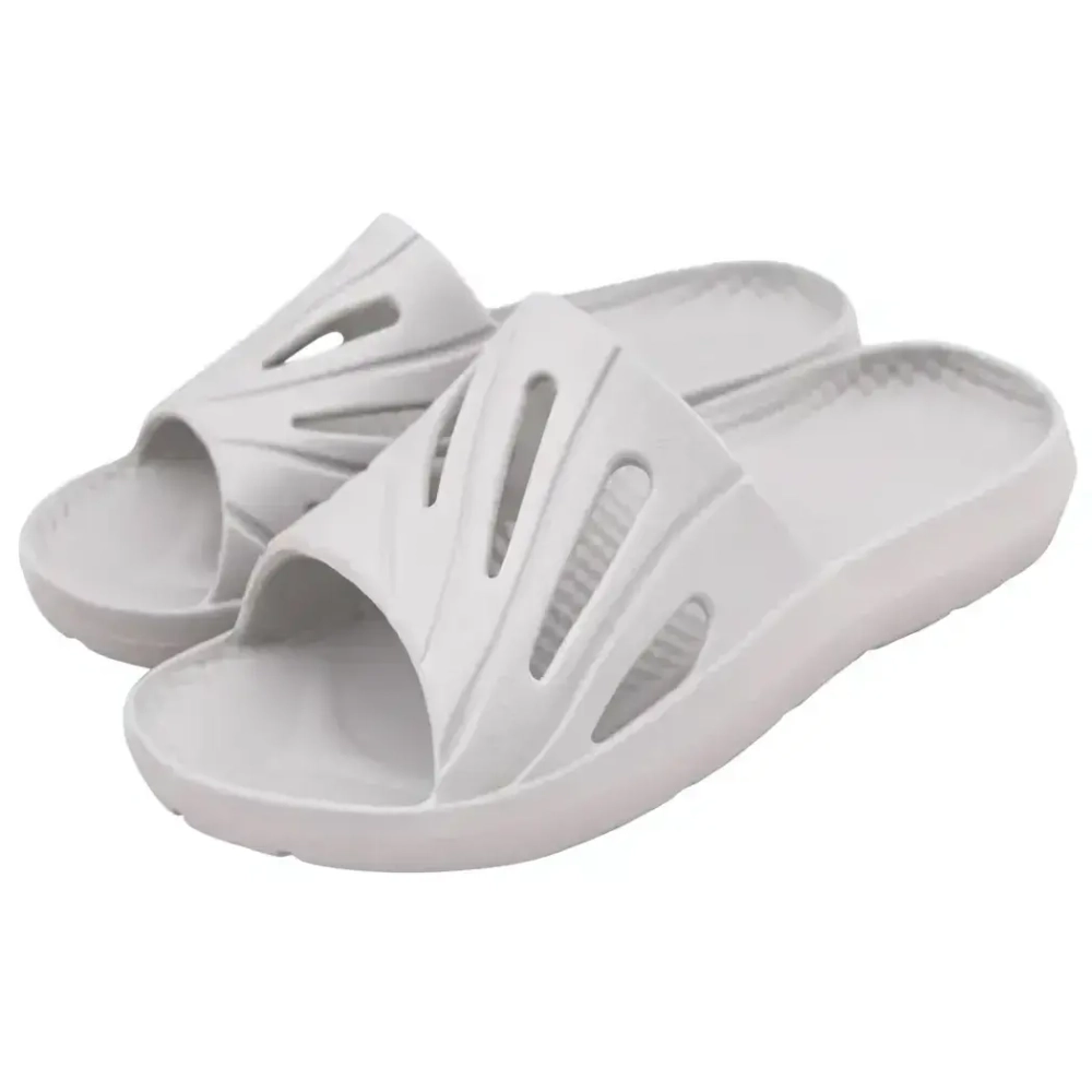 Сланцы женские «Сандра» (дымчато-серый, 40 (QR))