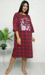 Туника(великан) Т-4127