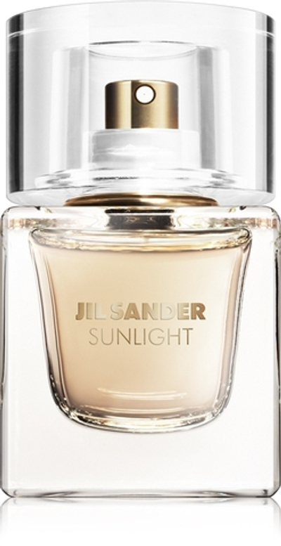 Jil Sander Sunlight парфюмерная вода женская