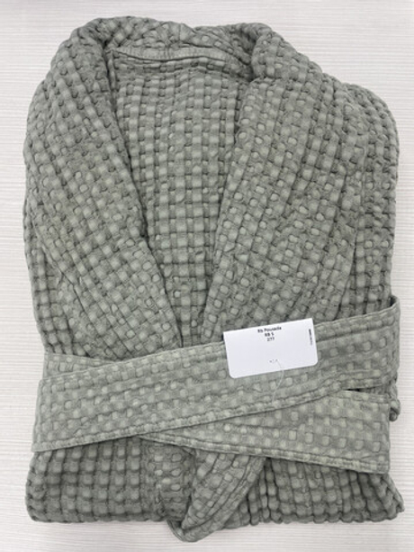 Халат Abyss & Habidecor Поусада 277