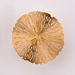 Настенный Светильник Inca Wall A By Imperiumloft