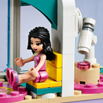 LEGO Friends: Городская больница Хартлейк Сити 41394 — Heartlake City Hospital — Лего Френдз Друзья Подружки