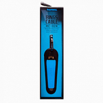 Кабель Lightning (Rings-remax) blue