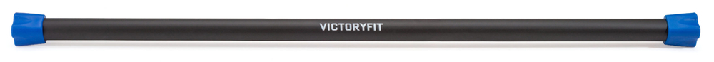 Бодибар 9 кг VictoryFit VF-BB090