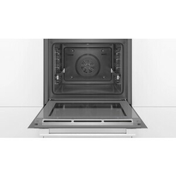 Встраиваемый электрический духовой шкаф Bosch HBG5780W0