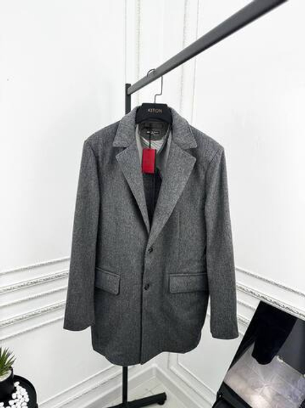 Пальто Kiton
