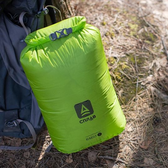 Гермомешки