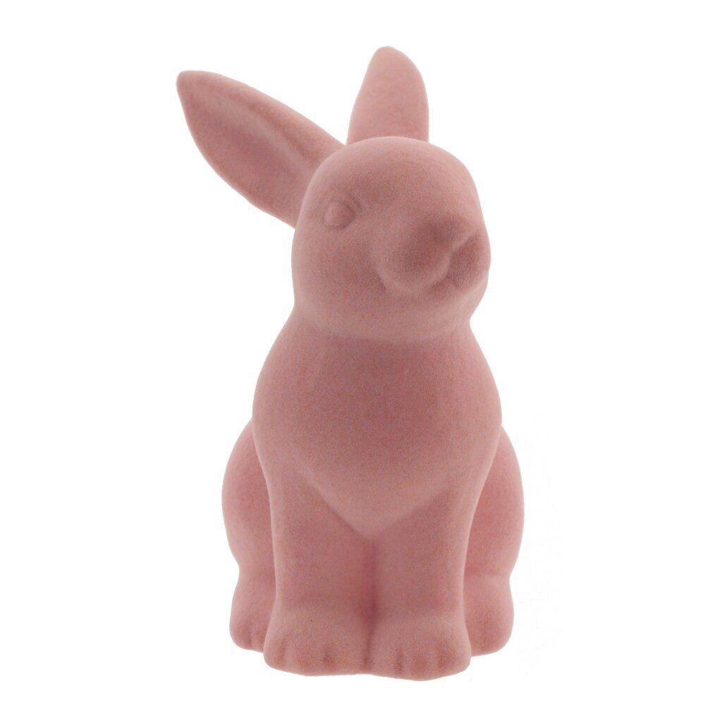 GAEM Фигурка декоративная "Заяц", L8 W11,5 H15 см