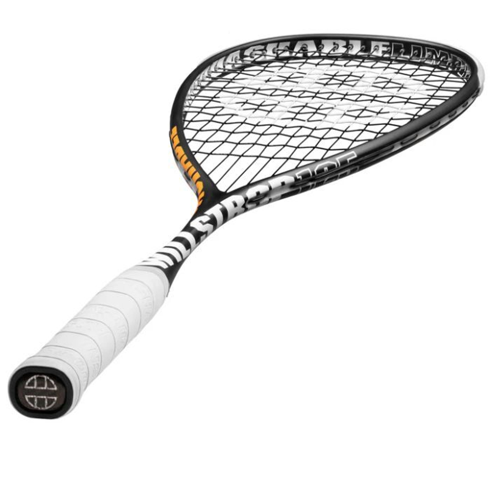 Ракетка для сквоша Unsquashable James Willstrop 125
