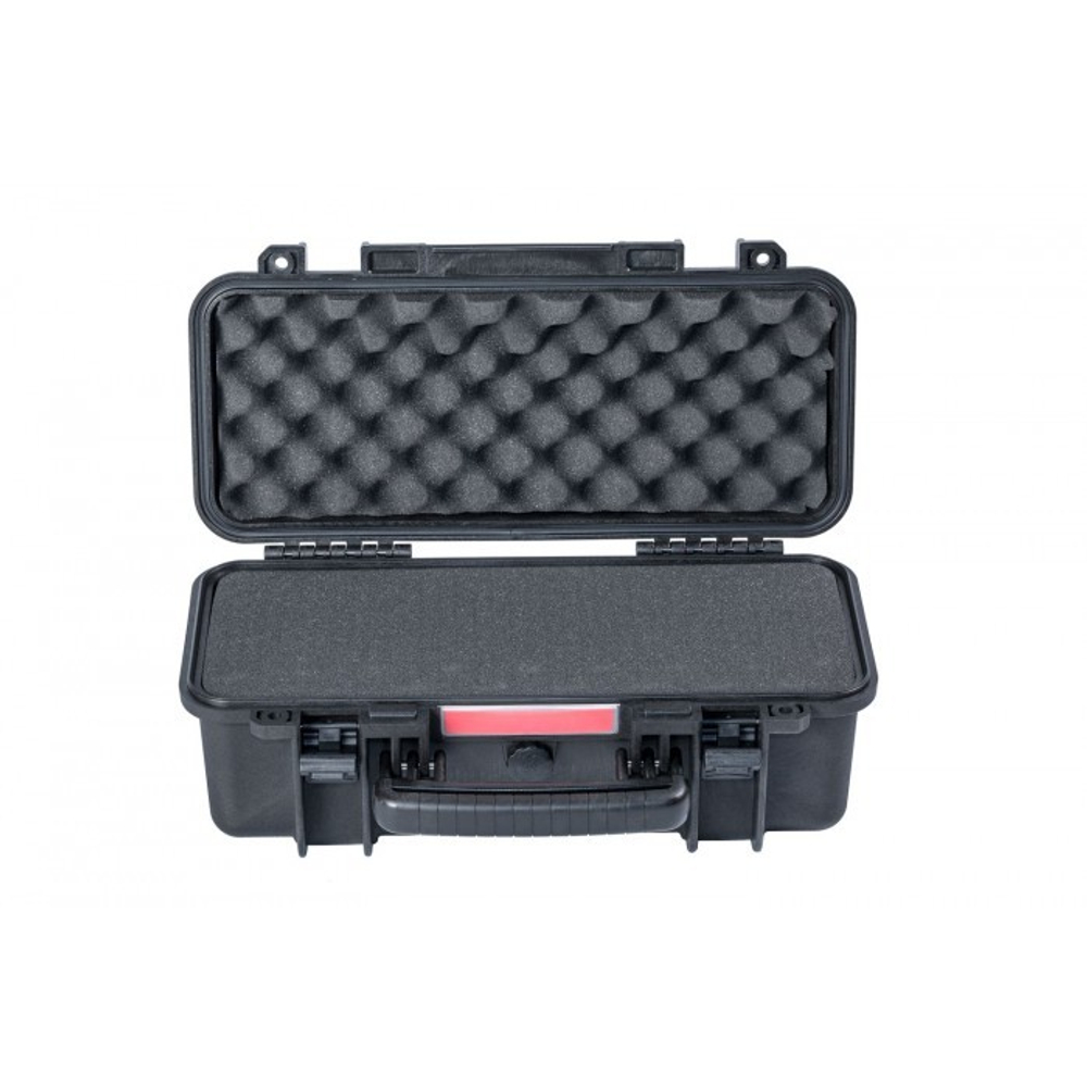 Кейс пластиковый, 11 л, 430*160*160 мм, IP67 (ORT431616)