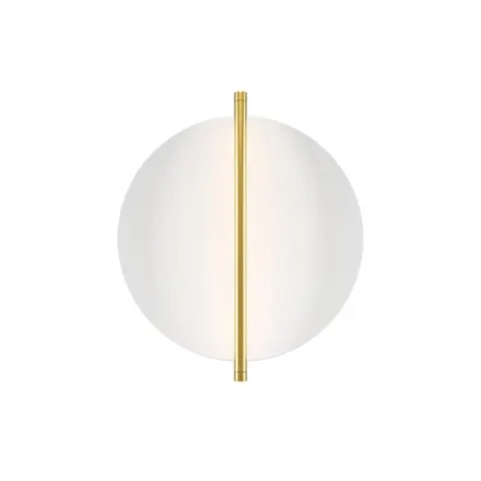 Декоративная подсветка Maytoni MIRA MOD279WL-L14G3K