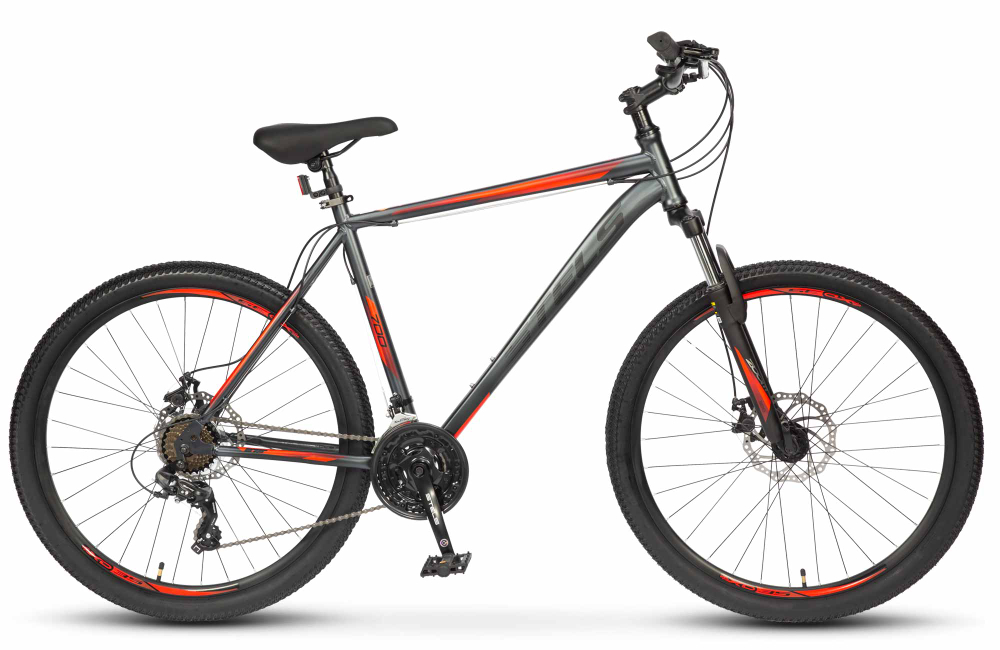 Велосипед STELS NAVIGATOR-700 MD 27.5