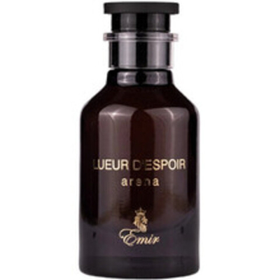 Lueur D'Espoir Arena EDP