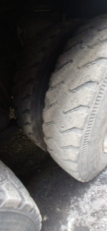 КамАЗ 65801 8x4 Самосвал 65801-T5 (Дизельный, 12,0 л, 428 л.с., МТ)