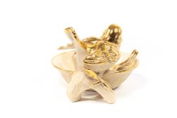 Подставка для украшений Пеночка Айвори