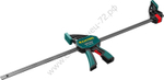 KRAFTOOL GP-900/85 900х85 мм, Пистолетная струбцина (32226-90)