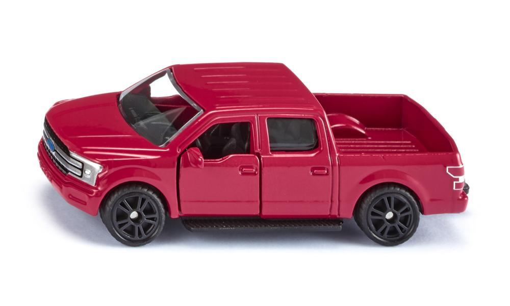 Пикап Ford F150