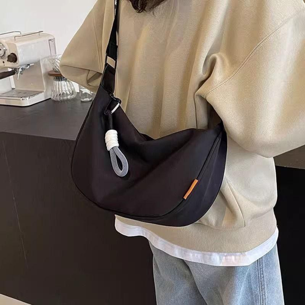 Сумка-мессенджер / Кросс-боди.