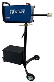 Станки для проточки тормозных дисков