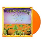 Hawkwind / Hawkwind (Coloured Vinyl)(LP)