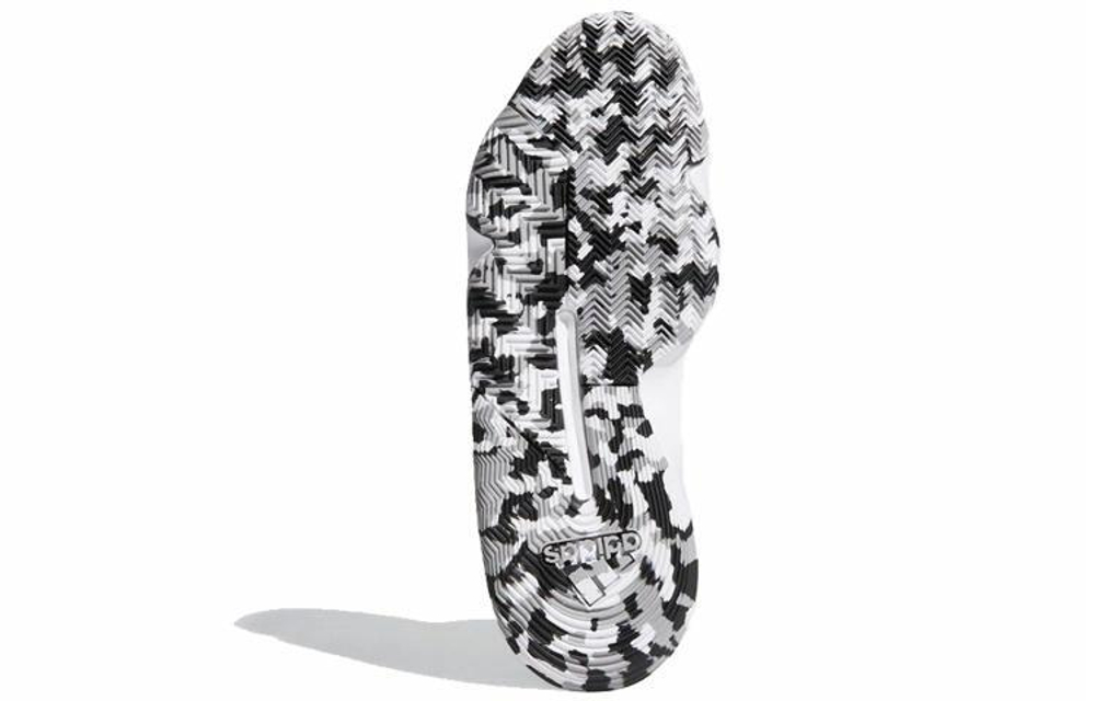 Кроссовки Adidas Pro Bounce Madness 2019