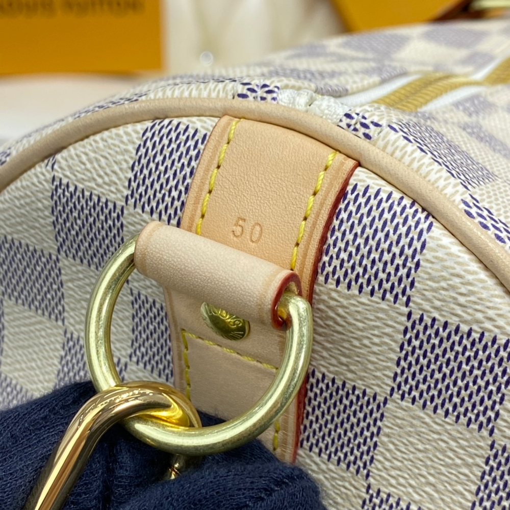 Louis Vuitton Keepall 50