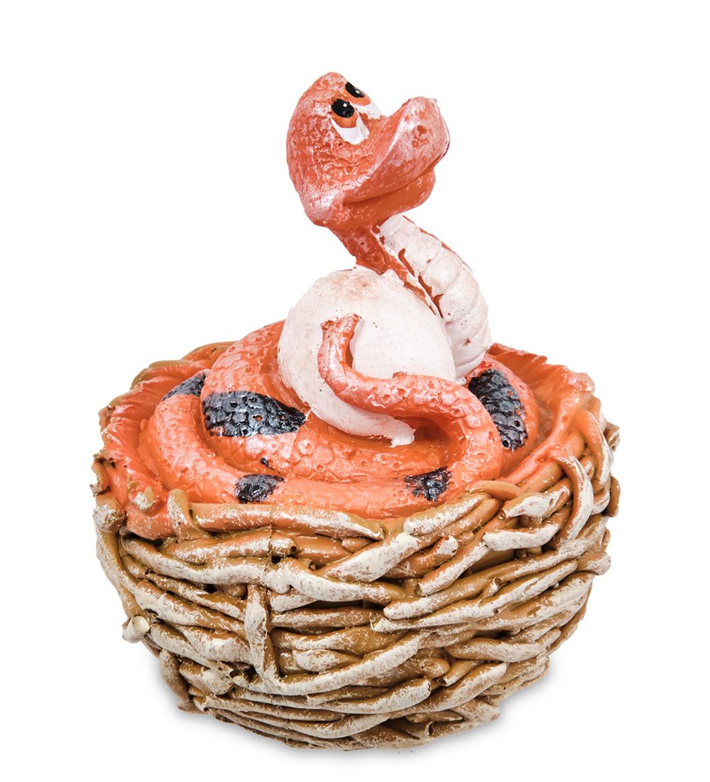 MC-504 Копилка «Змея»