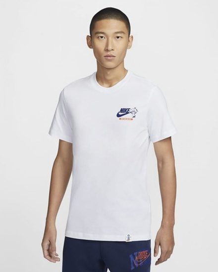 Футболка мужская NIKE M NSW TEE OC GRAPHIC PK5