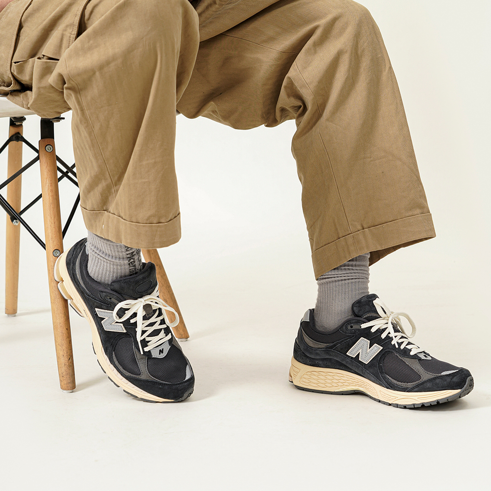 Кроссовки New Balance Nb 1906R "Urbancore"
