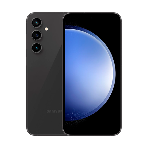 Смартфон Samsung Galaxy S23 FE 8/256GB, Graphite (Черный) (SM-S711B/DS)