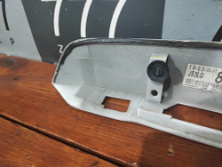 Накладка крышки багажника Mazda CX-5 1 (KE) 11-17 Б/У Оригинал KD5350811