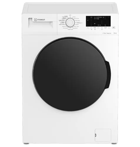 Стиральная машина с сушкой Indesit WDS 7428 C7S VW – 1