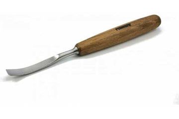 Резец по дереву NAREX PROFI острый 827212