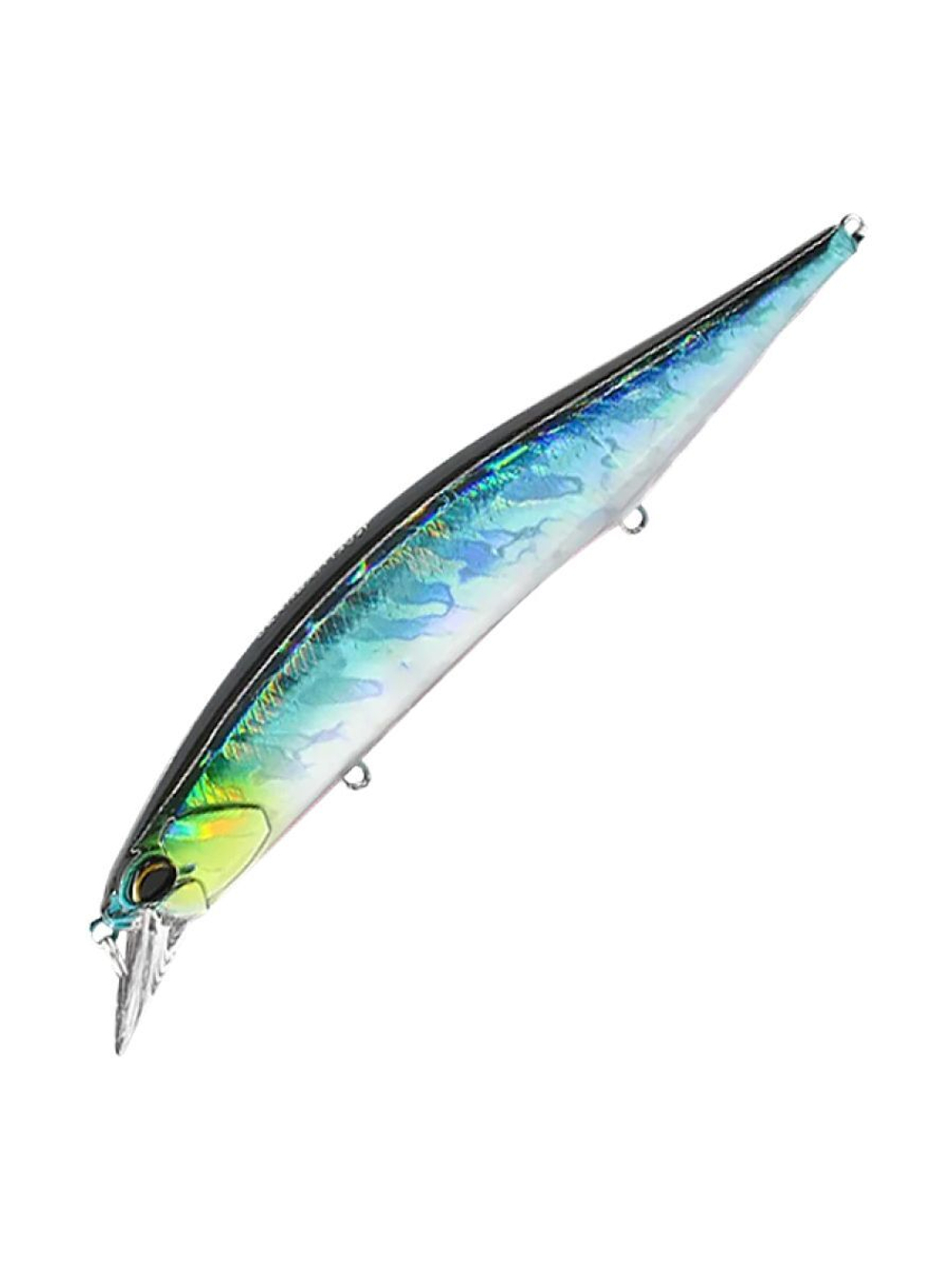 Воблер DUO Realis Jerkbait 120SP, CCCZ103 Goby ND, 120 мм, 17,7 г, нейтральный, минноу