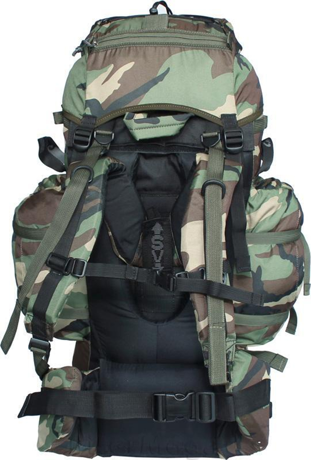 Снаряжение Сван 55 (i) (камуфляж)