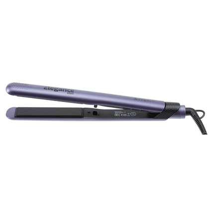 Dewal Щипцы для выпрямления волос Elegance Slim 03-412