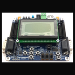 Отладочная плата LDM-K1986BE92QI-H